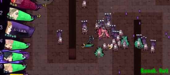 咒术回战RUMBLE：SURVIVAL正式公布，融合咒力战斗与快节奏生存竞技