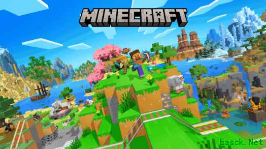 《我的世界》登陆Switch 2预告发布！画质全面升级