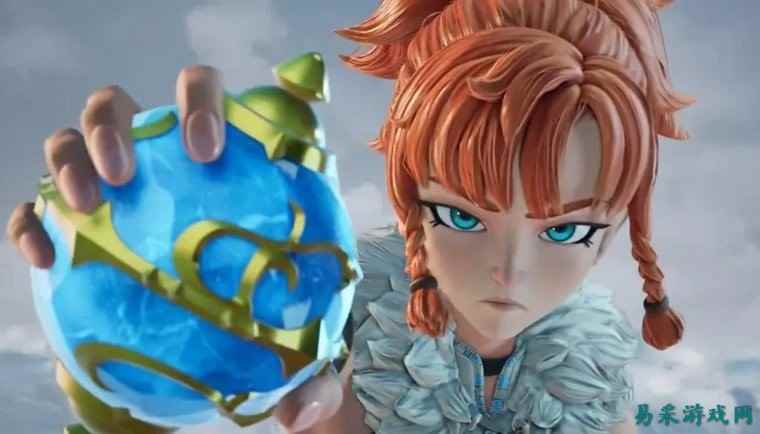 《幻兽帕鲁》1.0更新7月10日上线 新帕鲁数量将创纪录！