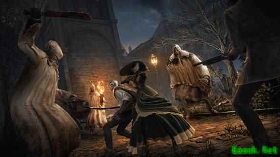 The Duskbloods2026年登陆Switch 2，主打PvPvE但或含单人离线体验