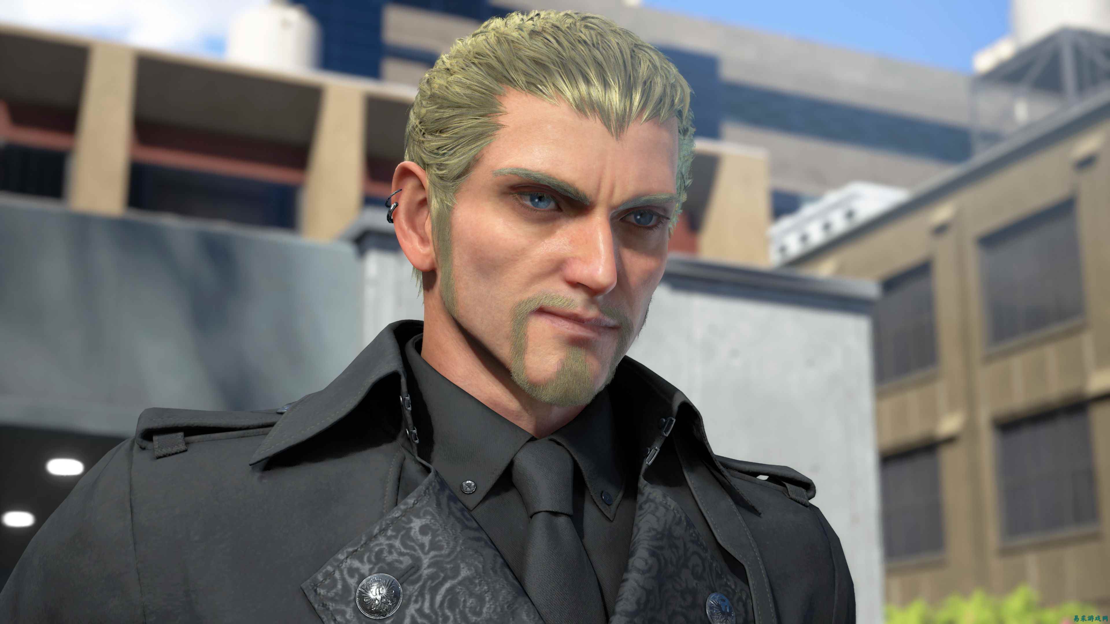 据零售商列表显示，《Kingdom Hearts 4》将于2027年发售