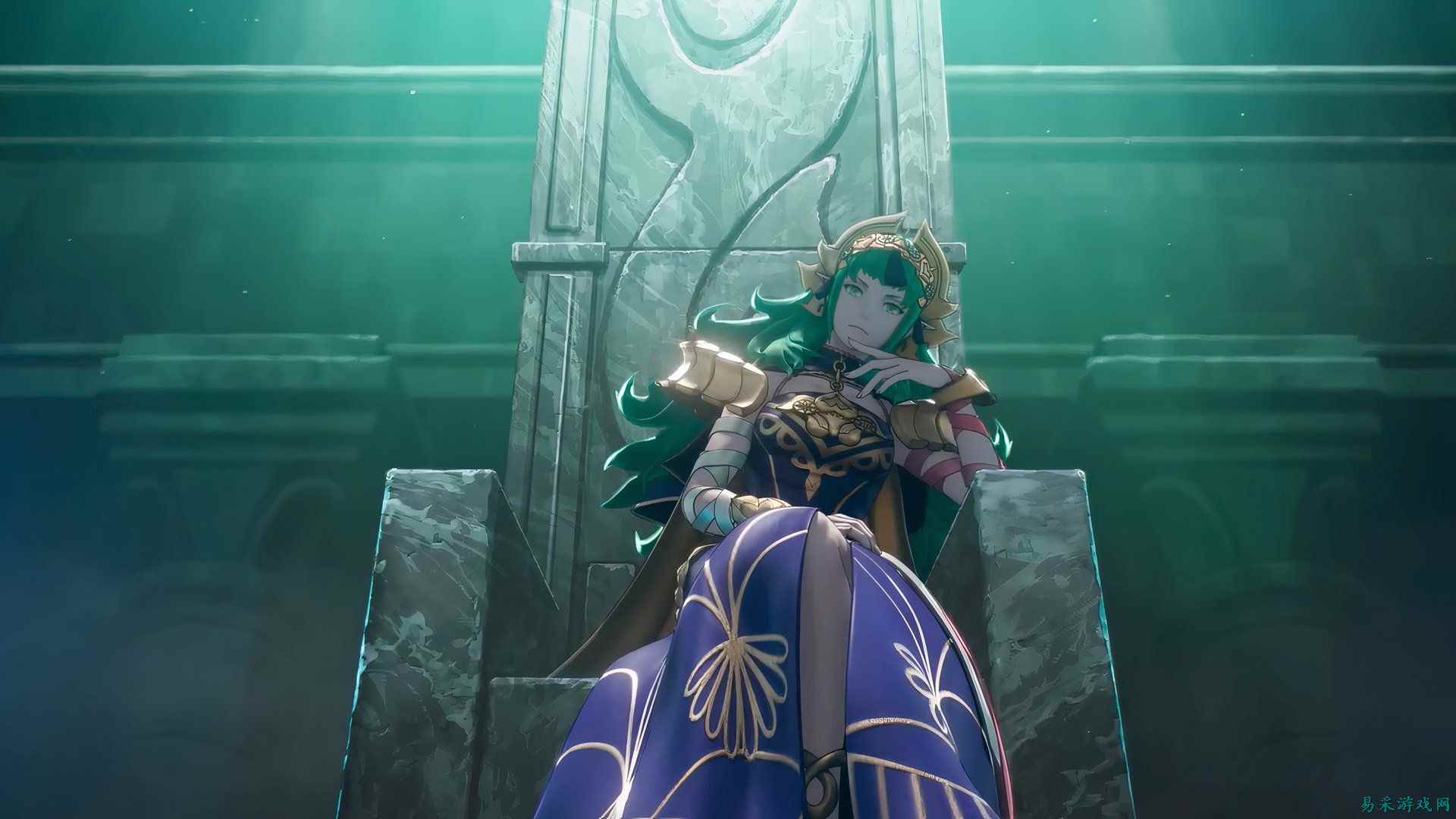《Fire Emblem: Fortune's Weave》延续了任天堂80美元的游戏定价趋势