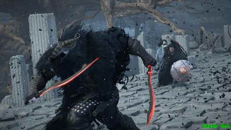 红色沙漠将长期免费更新,延续黑沙模式并推重磅DLC