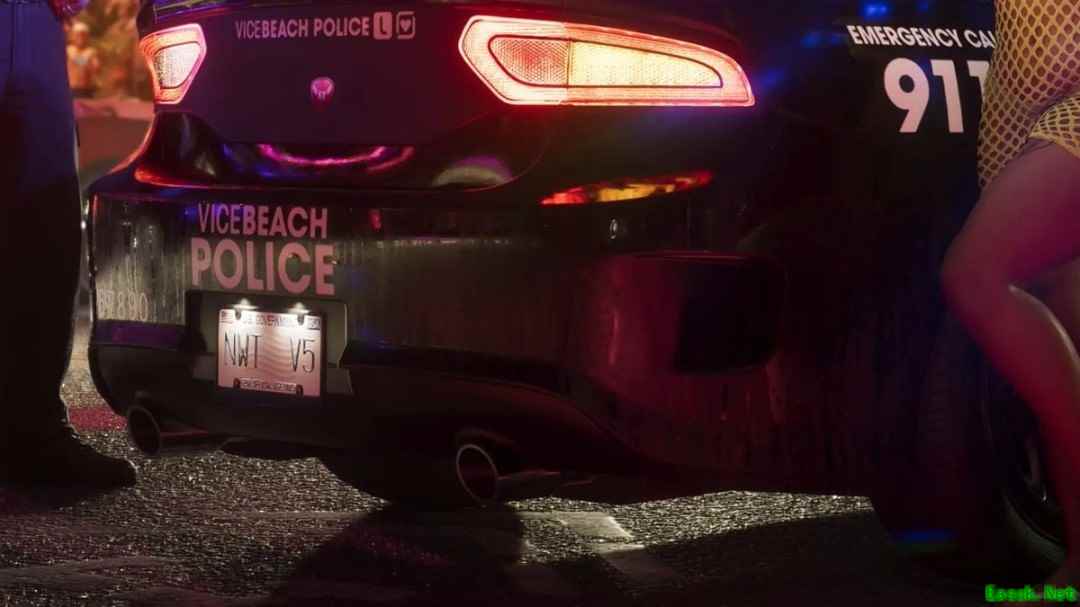 GTA VI实机画面首曝:超写实物理交互与动态开放世界细节全解析