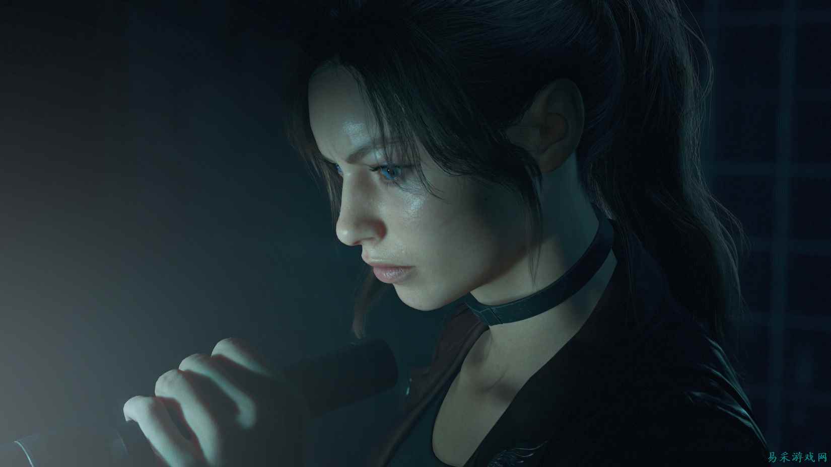 Resident Evil Veronica 不会重蹈 Resident Evil 3 remake 的覆辙