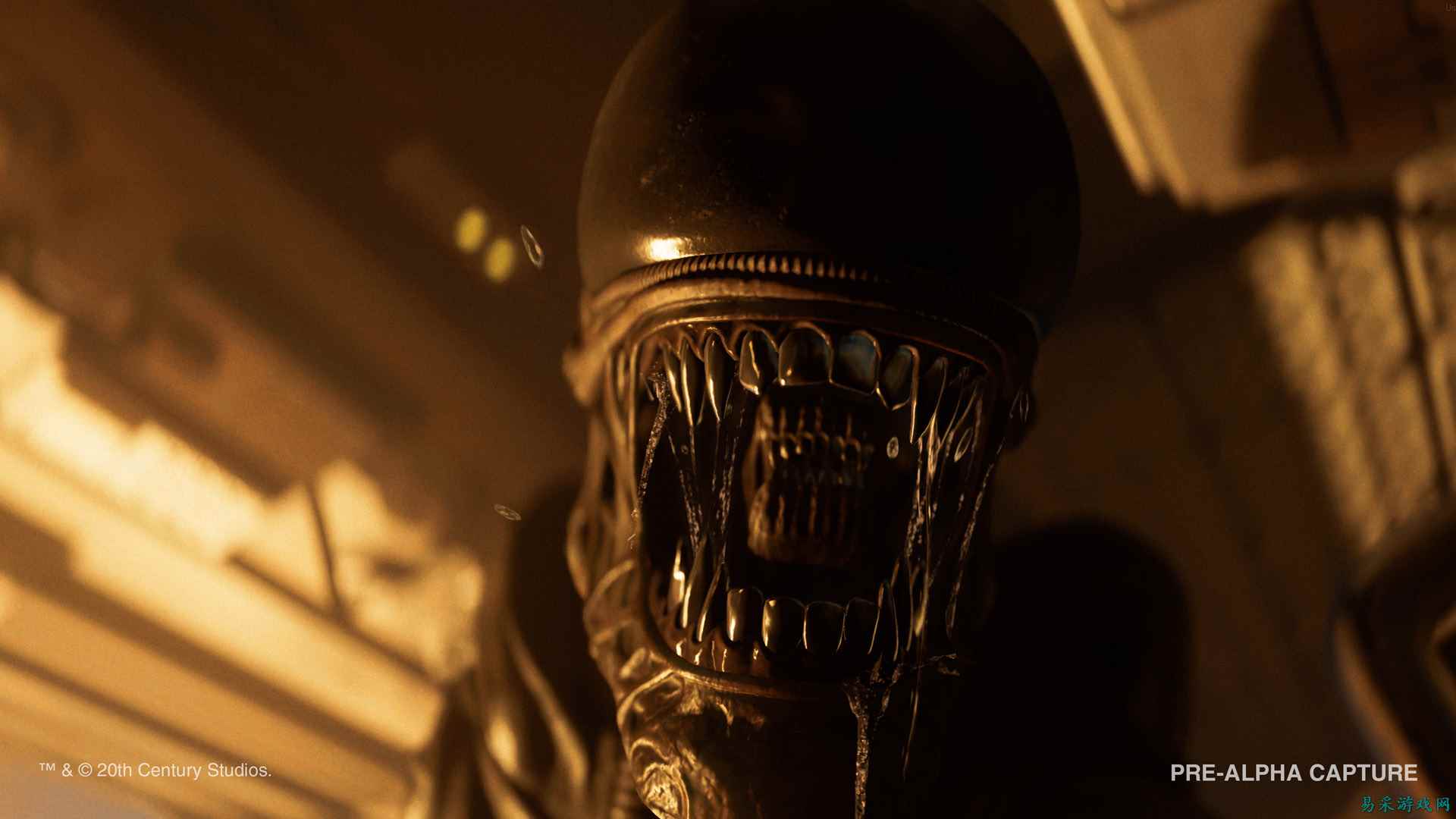 《Alien: Isolation 2》蓄势待发，即将开启生存恐怖游戏的新篇章