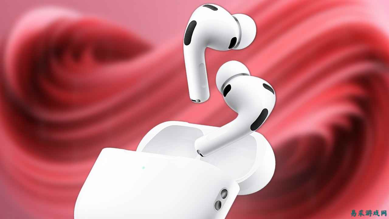 苹果 AirPods Pro 3 耳机在父亲节前夕降至历史最低价