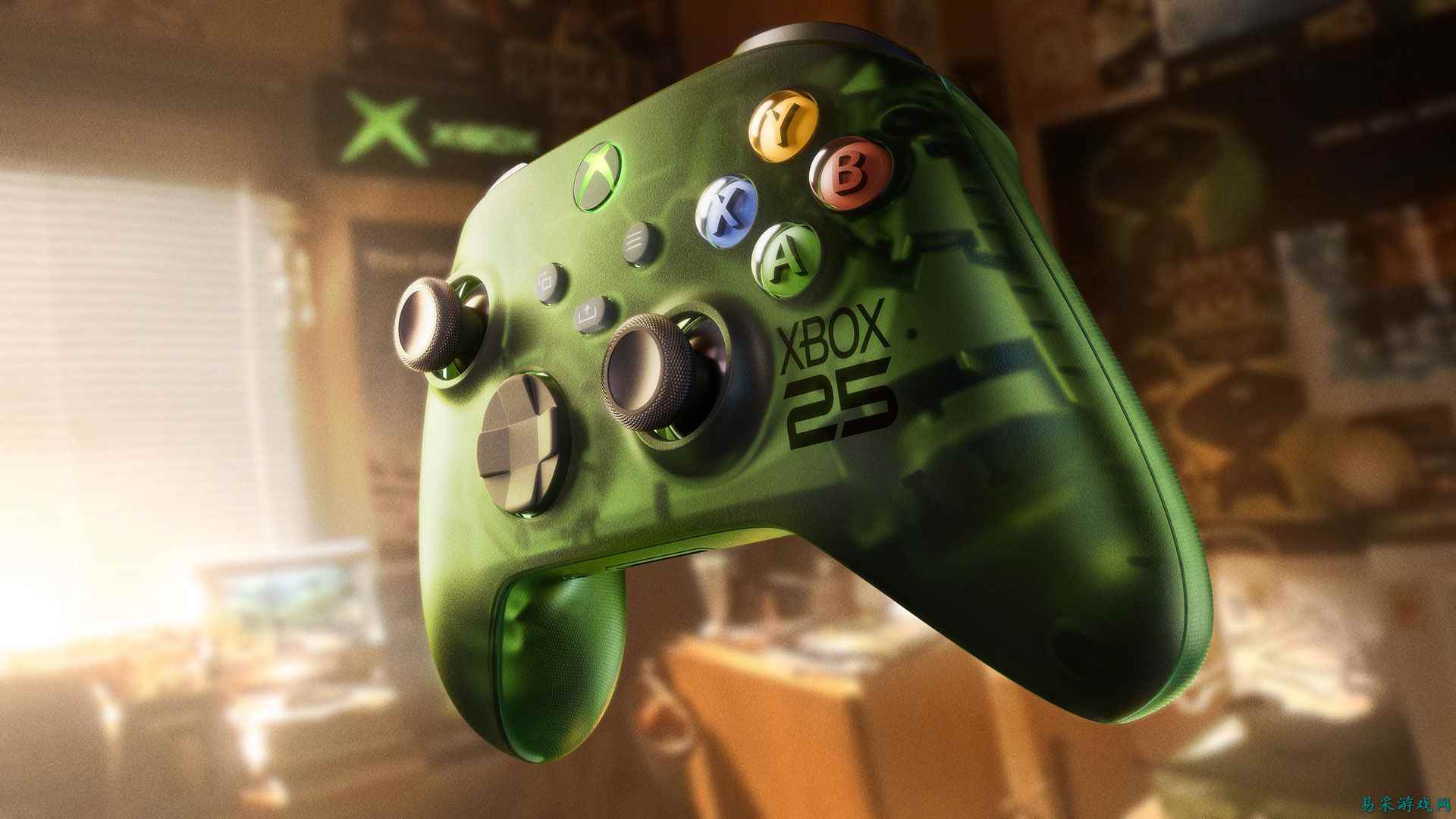 Xbox CEO 表示内存危机意味着 Project Helix 需要激进的新商业模式