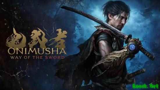《鬼武者:剑之道》开发团队游民采访:保留精髓并创新
