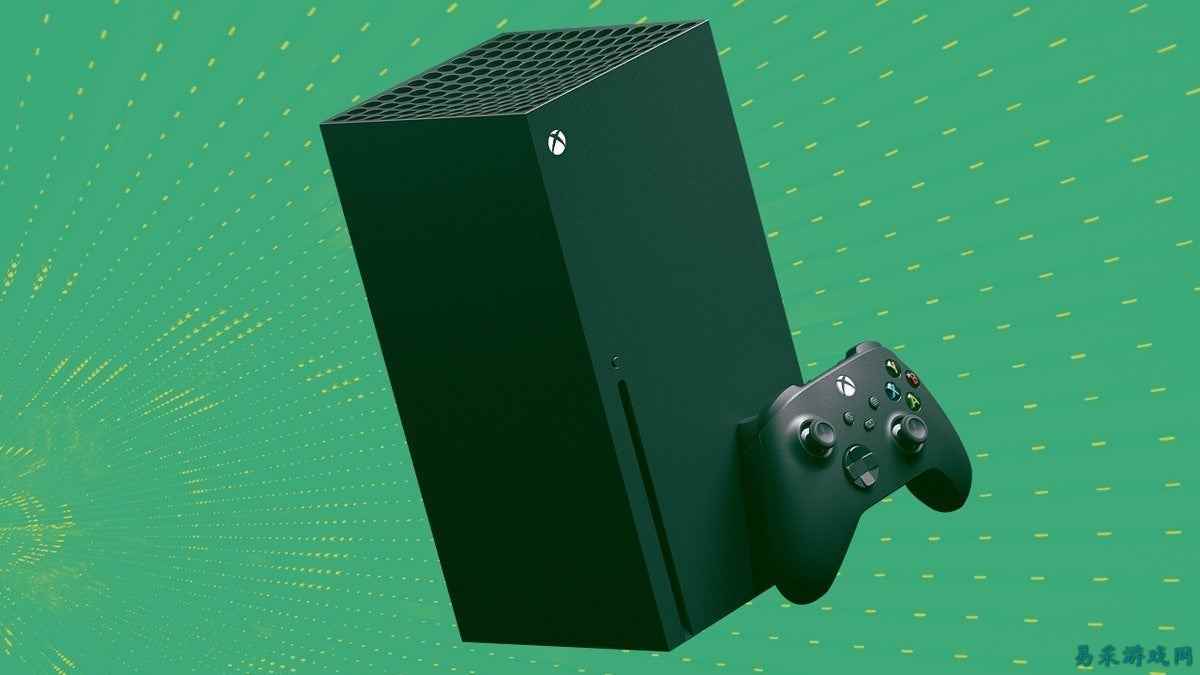 全新 Xbox Series X 主机立减 77 美元