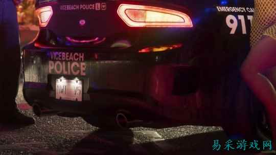 NPC竟随地小便 《GTA6》截图中隐藏的15个小细节
