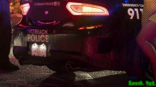 NPC竟随地小便 《GTA6》截图中隐藏的15个小细节