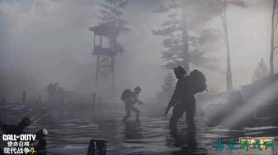 《COD》新作最新情报！全新搜打撤模式大揭秘