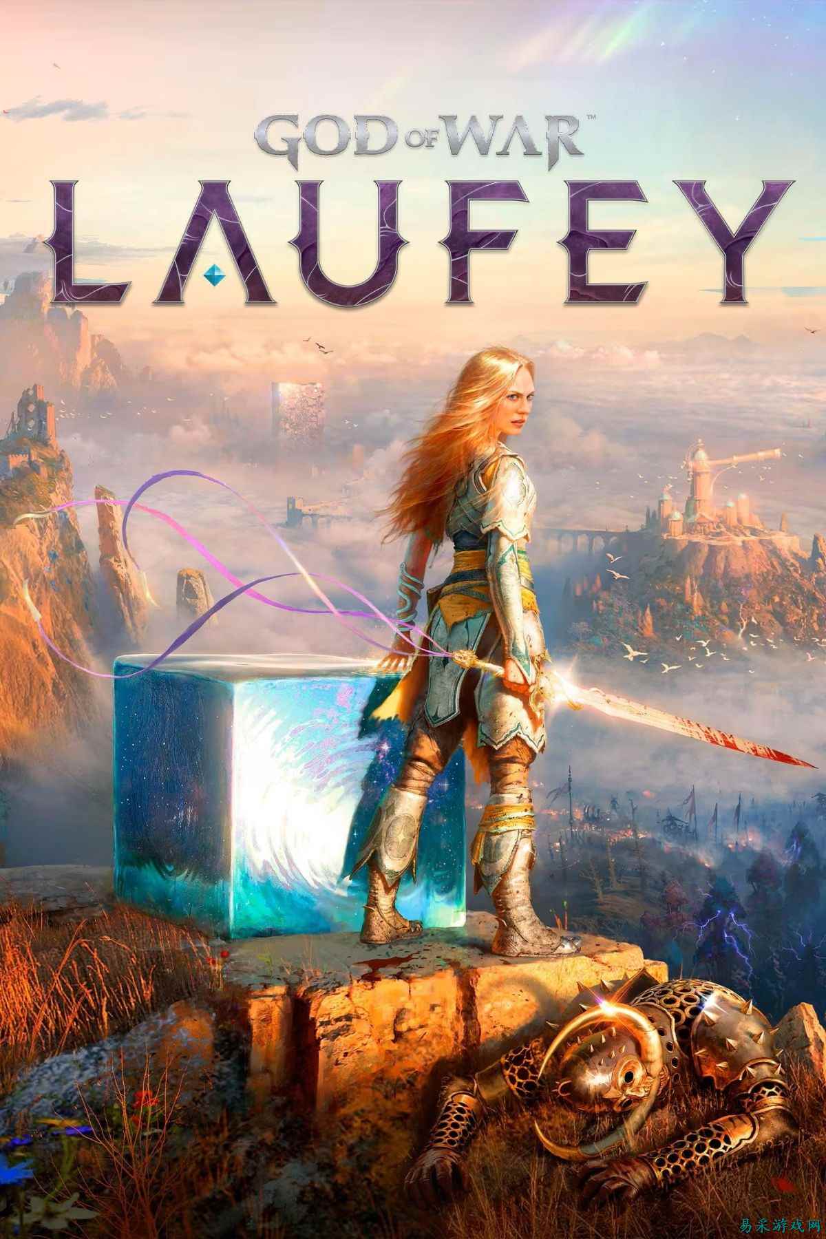 《战神:诸神黄昏 Laufey》总监表示 Phranque 从一开始就在那里
