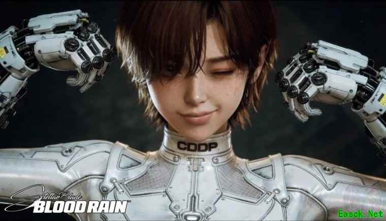 剑星:血雨全平台登陆,主打低门槛高质感动作体验