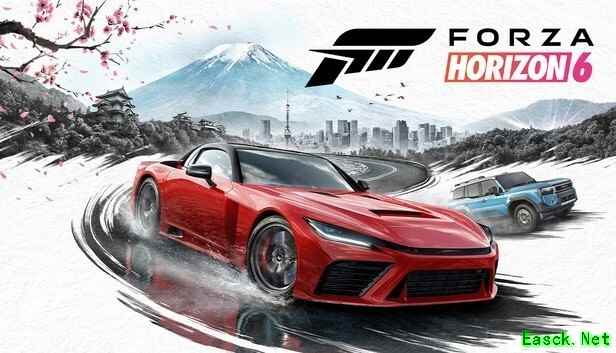 极限竞速：地平线6登顶Steam周销榜，哥特王朝1重制版空降第二