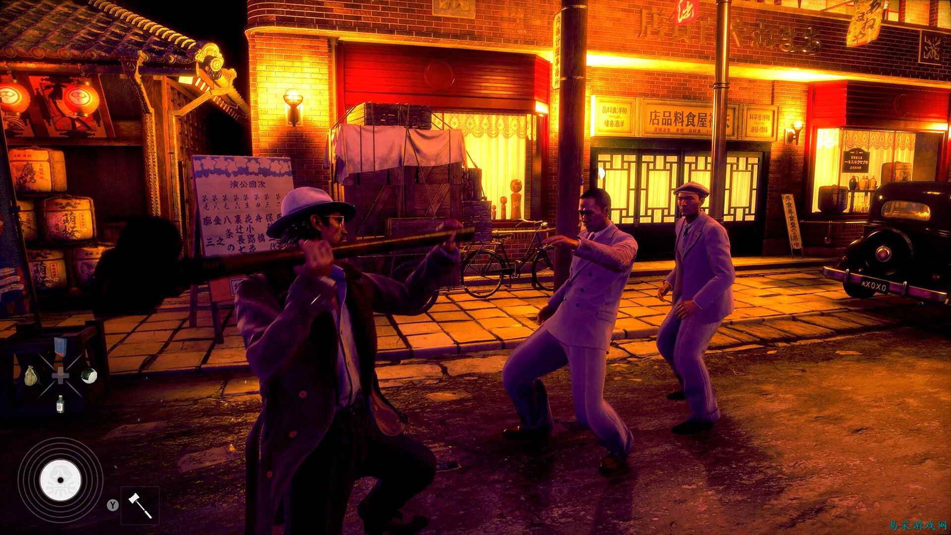 《Stranger Than Heaven》上手试玩：创新战斗机制令人印象深刻