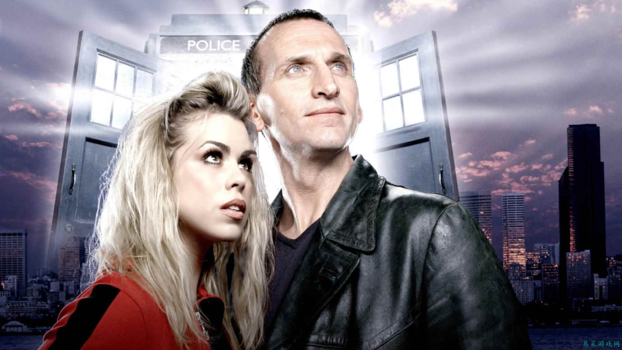 十年后见：被取消正是《Doctor Who》现在最需要的