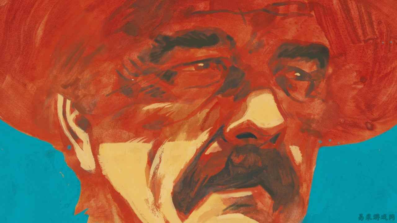 《That Texas Blood》：Image Comics 新黑色西部漫画回归，将推出续作系列