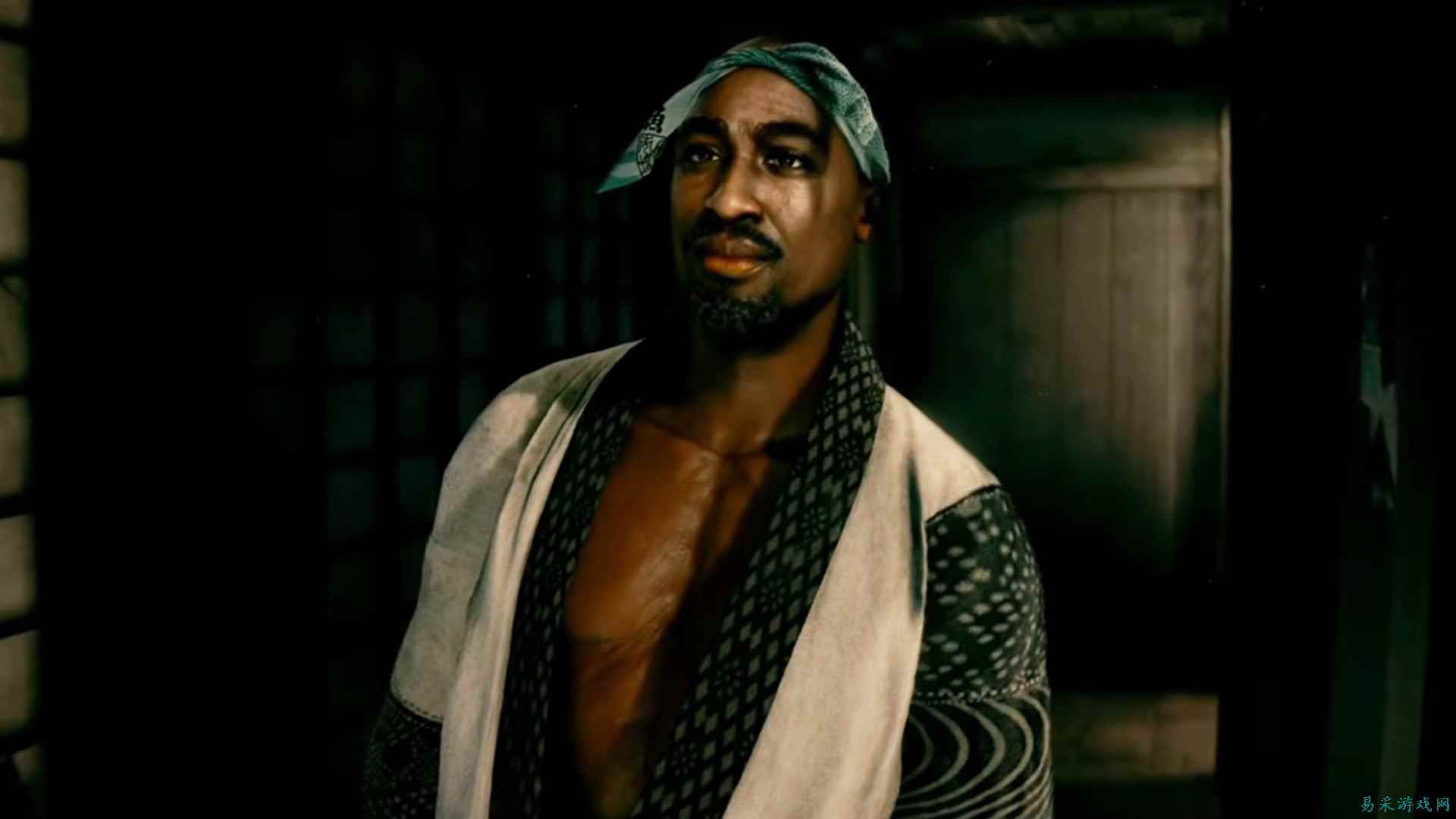 《Stranger Than Heaven》导演回应 Tupac 加入引发的担忧