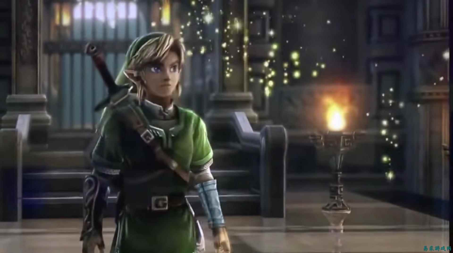 《Ocarina of Time》重制版重燃了 15 年前破灭的 Zelda 梦想