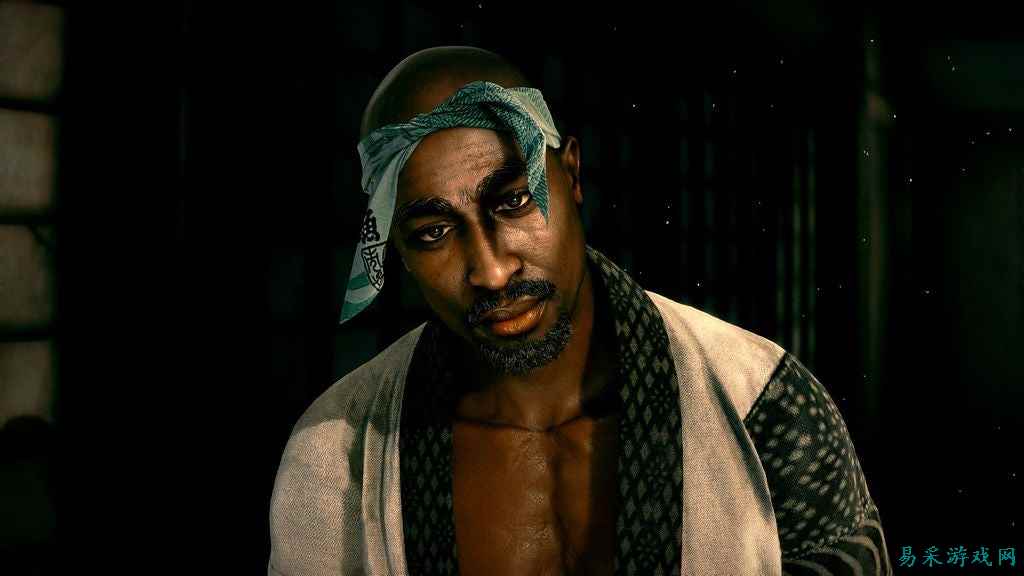 《Stranger Than Heaven》专访：导演称 Tupac 是个好主意，并确认与 人中之龙 维新！极 的剧情关联