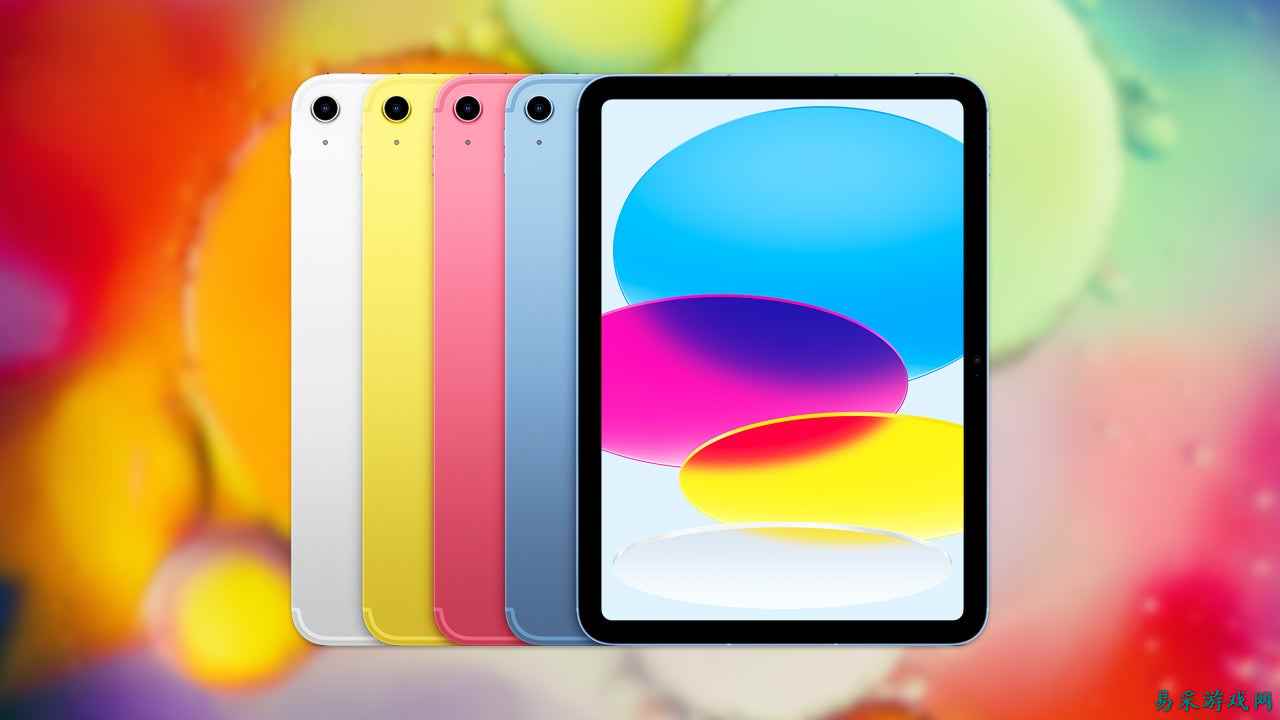 苹果 iPad 是最适合父亲的平板电脑，现优惠 50 美元且支持父亲节前免费送达