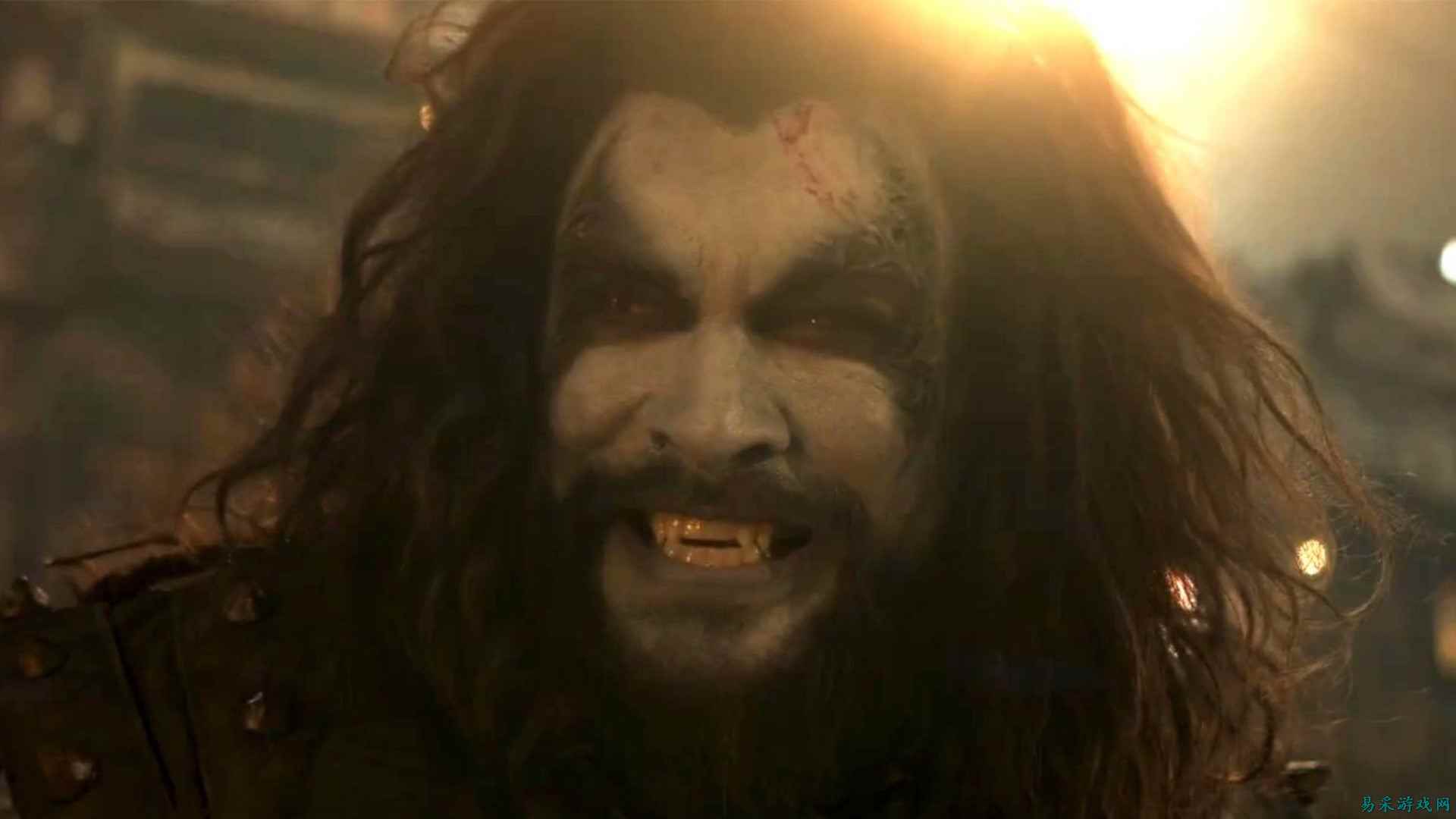 杰森·莫玛：除非是R级，否则我不会出演《暴狼》电影