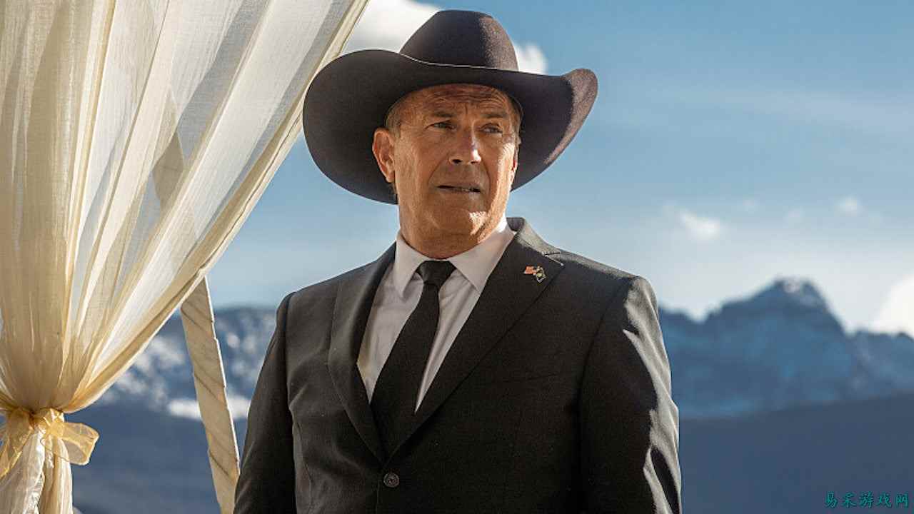 派拉蒙游戏将《Yellowstone》与《Tulsa King》游戏化列为“优先事项”