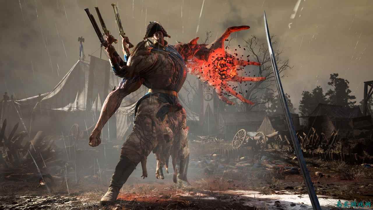 Valor Mortis宣布稍作延期，以避开9月密集的新游发售潮。
