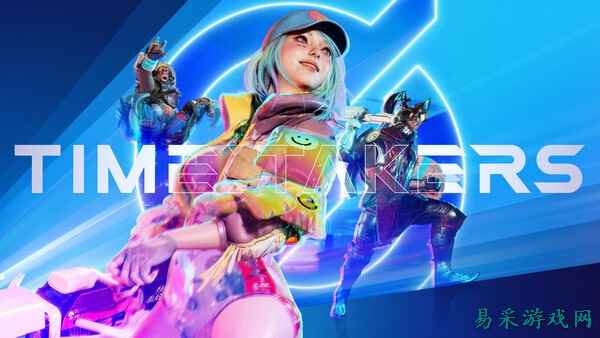 NCSoft新游《Time Takers》开始第二次测试招募