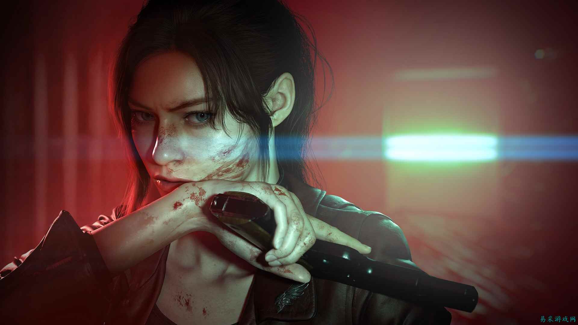 《生化危机4：重制版 Veronica》制作人表示卡普空将调整剧情以适配系列时间线