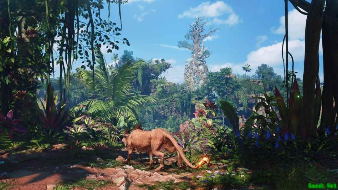 最终幻想7：启示Steam页面更新，公布飞空艇探索、新角色及跨存档联动