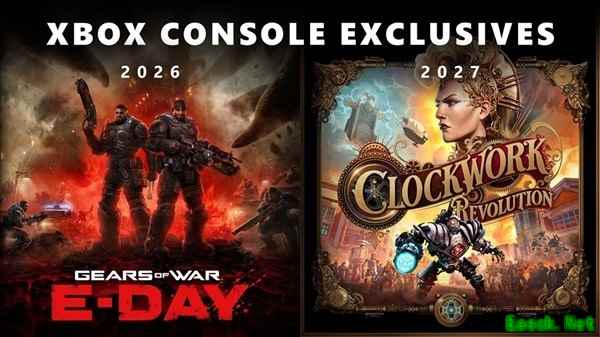 微软评估Xbox三大重组路径，聚焦辐射与上古卷轴IP战略转型