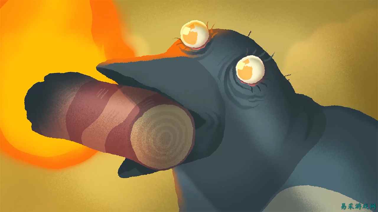 Bad Magpie 是一款充满创意且混乱的解谜冒险游戏 | IGN 前瞻