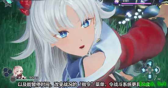 光荣新作《卡莉亚的炼金工房》示好国内玩家！中国玩家专属宣传片公布