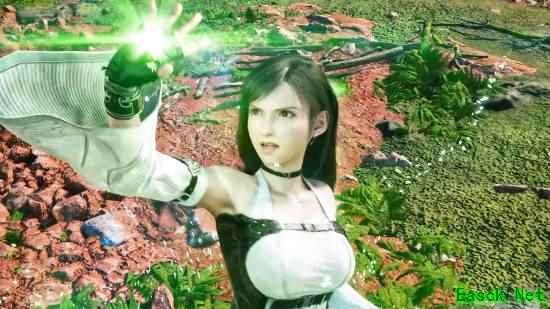 《FF7启示》总监担忧玩家不买游戏 都爱看直播云通关