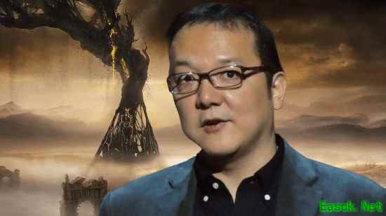 宫崎英高回应IP续作争议:坚守创作自由,承诺深耕新旧项目