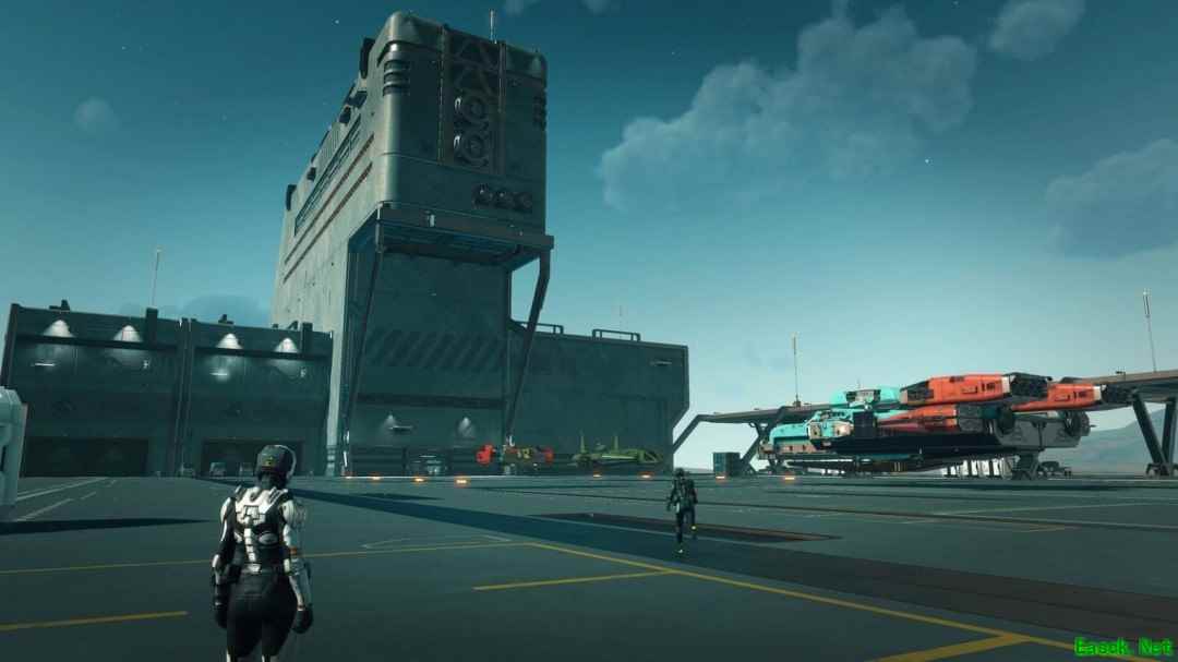 星际征程6月13日Steam抢先体验,开启深空建造与跨星系协作新纪元