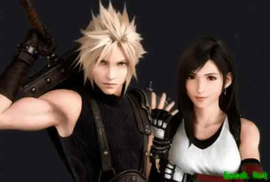 95%原班人马倾力打造!《FF7启示》开发仅用3年