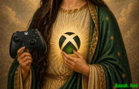 "全球最强主机"不再是唯一重点！Xbox正在谋求新出路