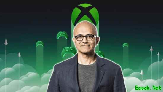 微软Xbox结束长期输血，转向财务可持续自主运营