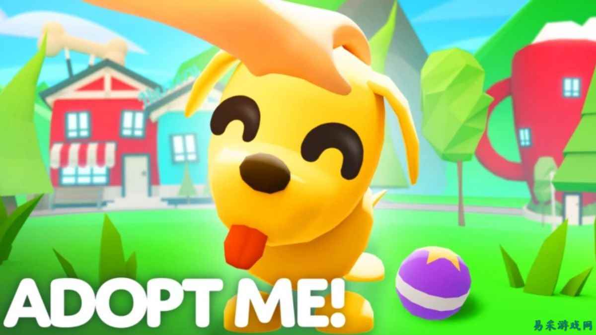 《Adopt Me!》兑换码（2026年6月）