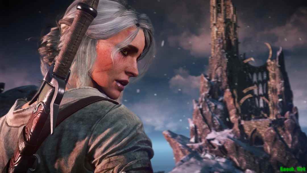天狼星计划未终止：巫师IP首款免费多人RPG正同步开发中