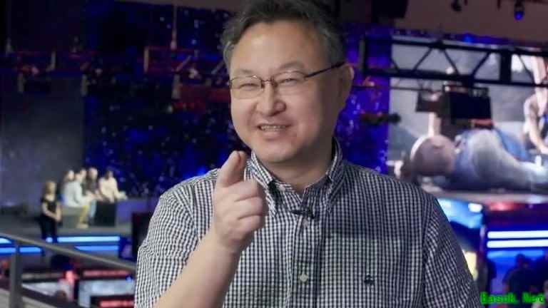 吉田修平退休谈游戏产业变革:独立创作崛起与被看见的挑战