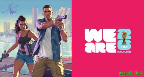 《GTA6》不在迈阿密世界杯打广告?不屑于蹭热度!