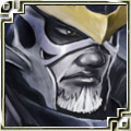 《三国杀》风包武将曹仁