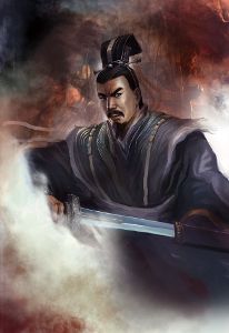 《三国杀》陈宫使用攻略