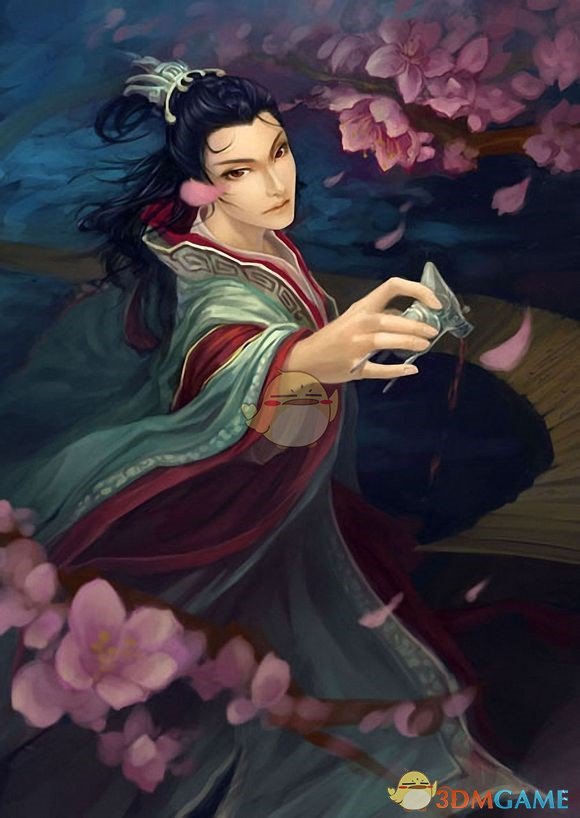 《三国杀》曹植使用攻略