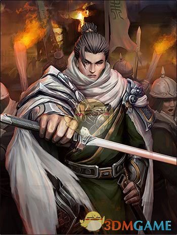 《三国杀》朱然使用说明